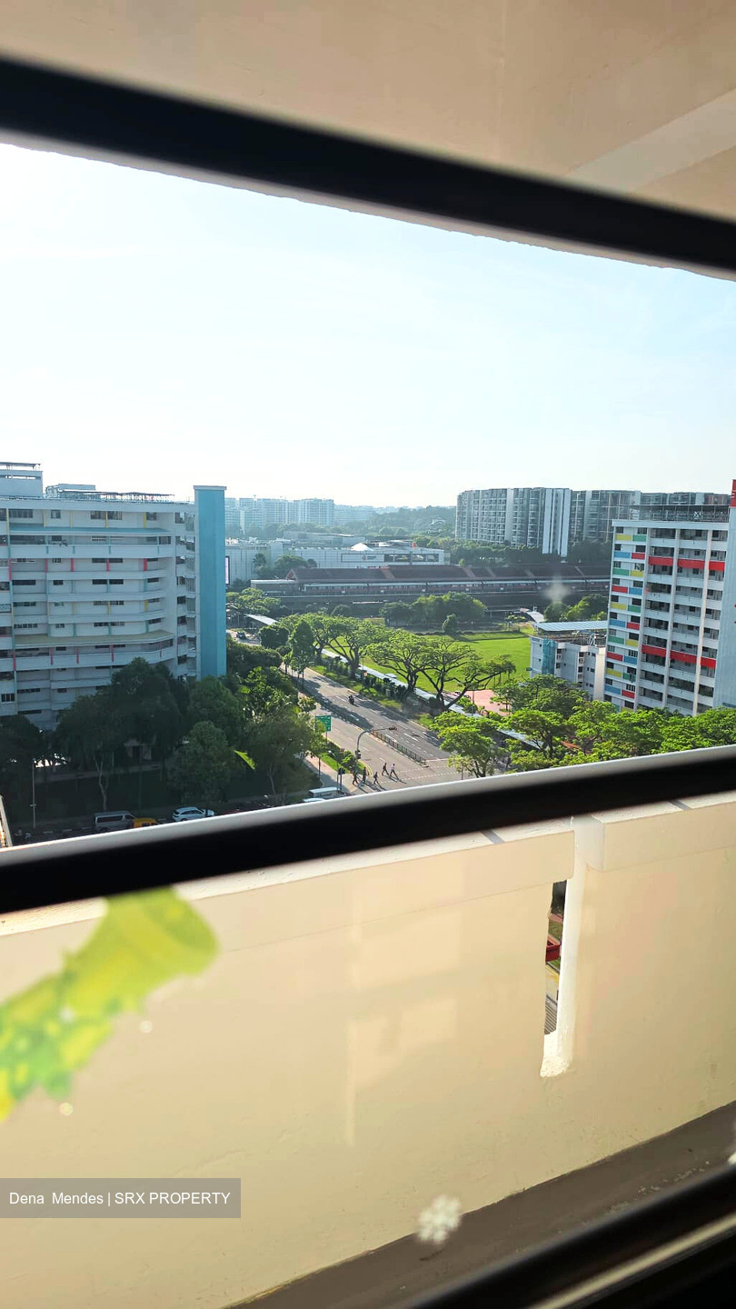Blk 146 Yishun Street 11 (Yishun), HDB 4 Rooms #536926061